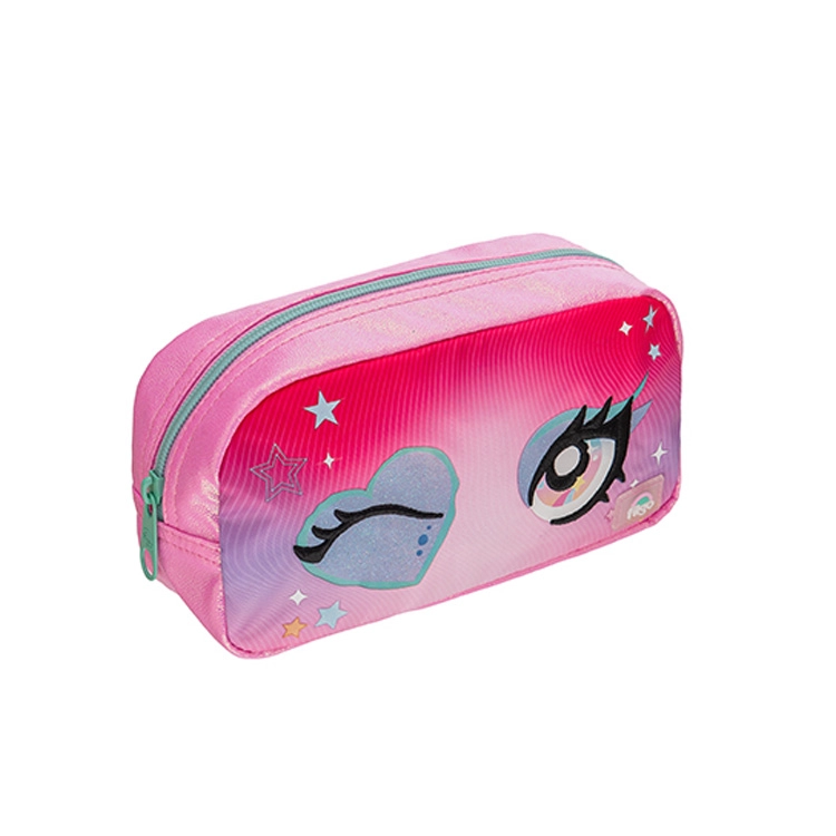 Cartuchera Escolar Filgo 2026 Starpak Pouch Make Up 1 Art.CA26-PST-020